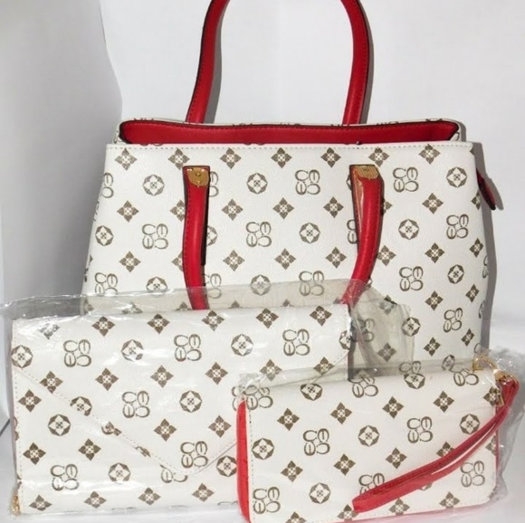 Large Bag Set - Picture 2 of 2